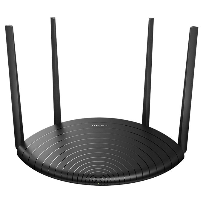 TP-LINK/普联 AC1200双频无线路由器 TL-WDR5660易展版 1台