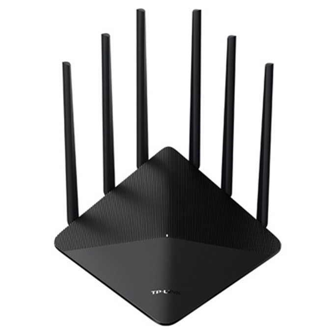 TP-LINK/普联 AC1900双频无线路由器 TL-WDR7660千兆易展版 1台