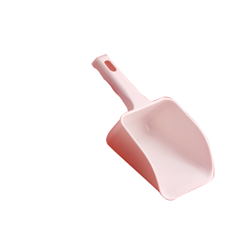 SAFEWARE/安赛瑞 塑料铲 7A00279 238×100×100mm 白色 1个