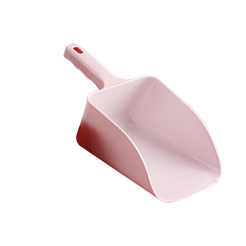 SAFEWARE/安赛瑞 塑料铲 7A00281 360×142×145mm 白色 1个