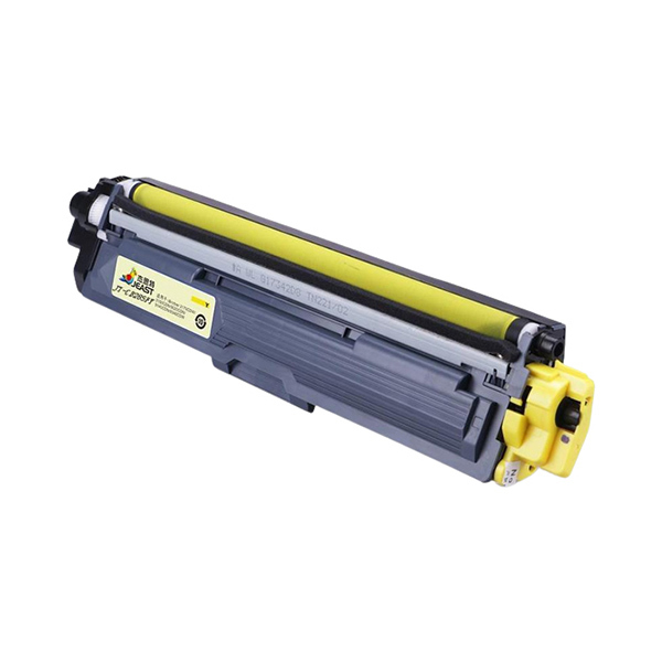JEAST/杰思特 激光碳粉盒 JT-CB285FY 黄色 1个
