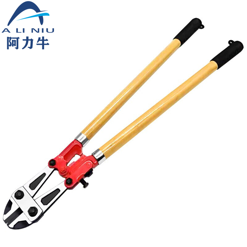 ALINIU/阿力牛 消防电绝缘钳 AF92 1把