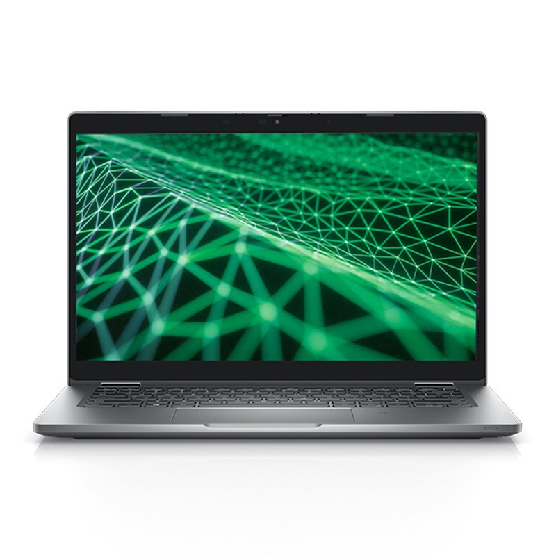 DELL/戴尔 商用笔记本电脑 Latitude 5430 i5 1235U 8GB DDR4 3200 512GBSSD Win 11家庭版 无线WiFi+蓝牙 14" 高分屏1920×1080 1台