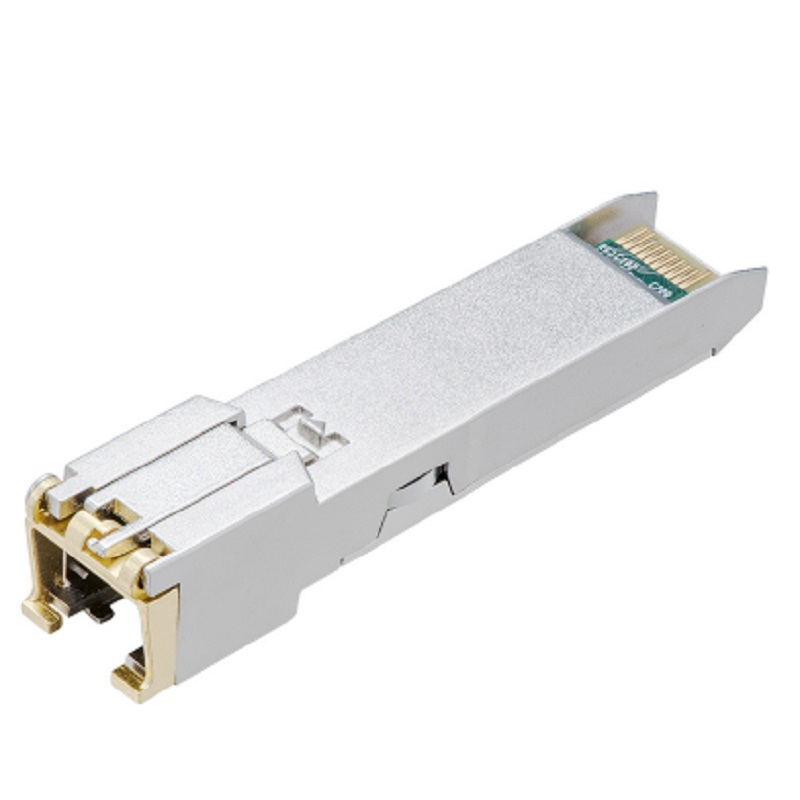 TP-LINK/普联 千兆SFP电口模块 TL-SM310U 1口 1个