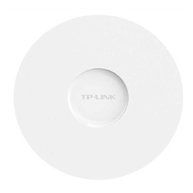 TP-LINK/普联 AX5400双频WiFi6无线吸顶AP XAP5407GC-PoE/DC易展版 不含电源 1台
