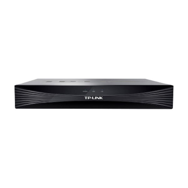 TP-LINK/普联 单盘位8路8POE口网络硬盘录像机 TL-NVR6108-L8P 容量6TB 1台
