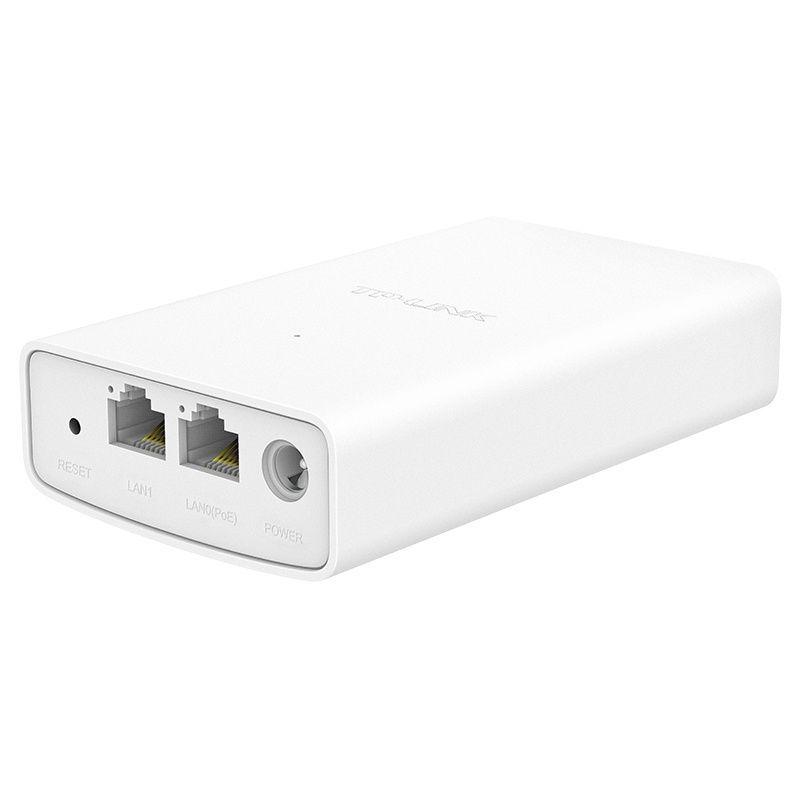 TP-LINK/普联 电梯监控使用无线套装 TL-E201固定端&TL-E201轿厢端套装 1对