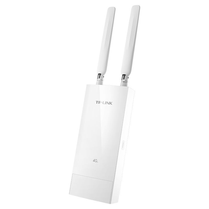 TP-LINK/普联 安防室外4G无线路由器 TL-TR903 1台