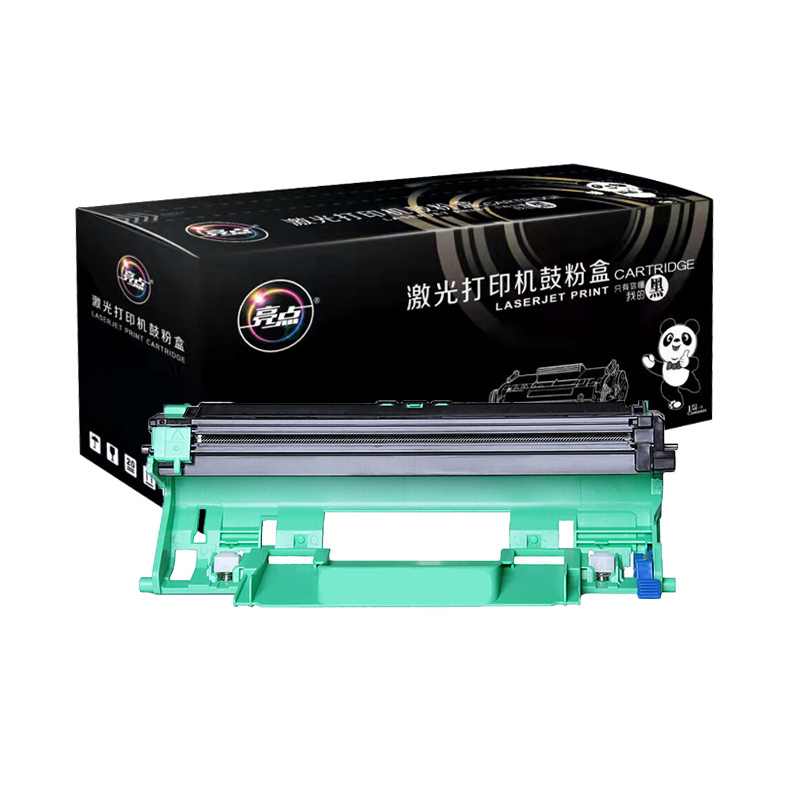 LIANGDIAN/亮点 硒鼓架 LD201 黑色 适用联想Lenovo S2001/S1801/M1840/M1851/M2040/M2051/M7206w/M7216/M7216nwa/M7255/M7256/F2070/F2071h/F2081/F2081h/LJ2205/LJ2206/LJ2206w 1支
