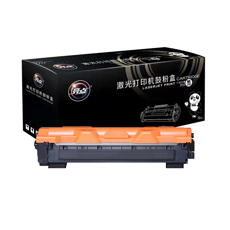 LIANGDIAN/亮点 硒鼓 TN1035 粉盒 黑色 适用兄弟HL-1118/DCP-1518/MFC-1813/MFC-1818/CP-1519/MFC-1819/HL-1218W/DCP-1618W/MFC-1919NW/MFC-1908 1支