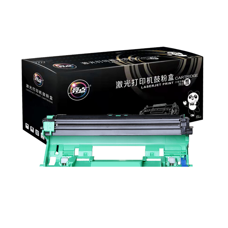 LIANGDIAN/亮点 硒鼓架 DCP1608 黑色 适用兄弟 DCP1608 1支