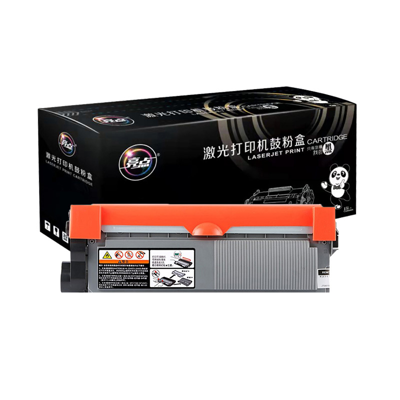 LIANGDIAN/亮点 硒鼓 M7615DNA 粉盒 黑色 适用联想Lenovo M7615DNA 1支