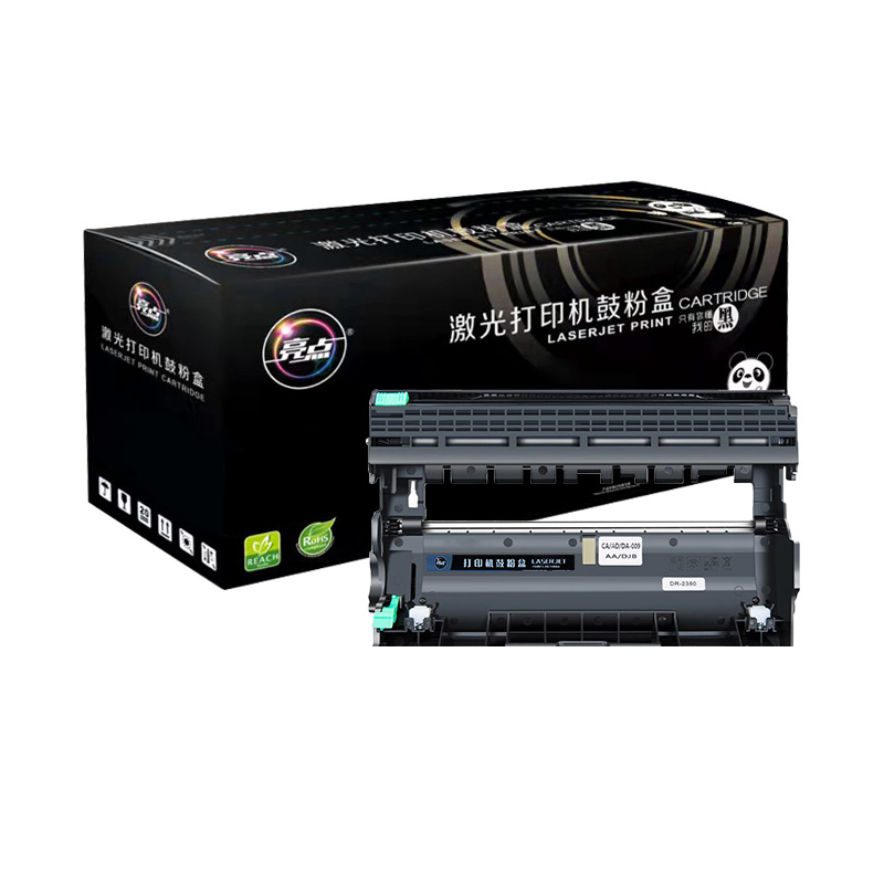 LIANGDIAN/亮点 硒鼓架 LD2451 黑色 适用联想Lenovo LJ2405D/LJ2455D/LJ2605D/LJ2655DN/M7605D/M7405D/M7615DNA/M7615DHA/M7455DNF/M7655DHF/M7675DXF/LJ2400pro/M7400pro/M7450pro/M7676DXF 1支
