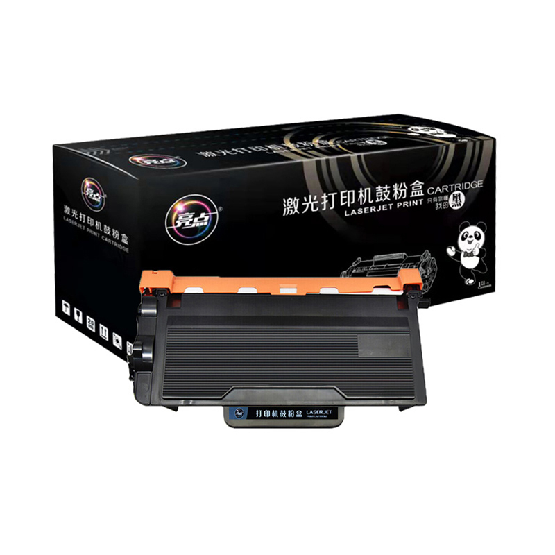 LIANGDIAN/亮点 硒鼓 TN3435 粉盒 黑色 适用兄弟Brother MFC-8540DN/8535DN/8530DN/HL-5590DN/5595DN/5585D/5580D/HL-5595DNH 1支