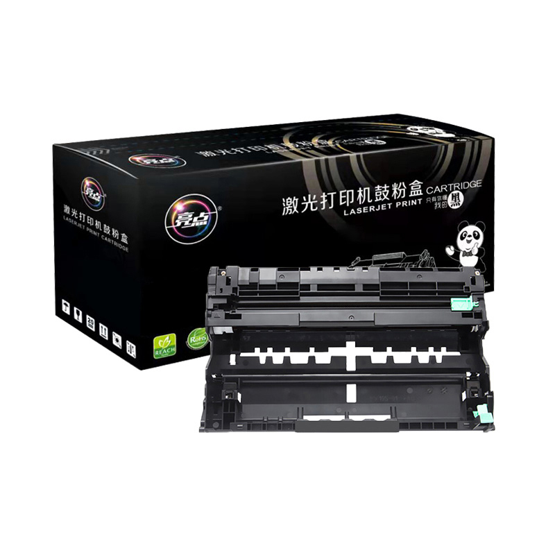 LIANGDIAN/亮点 硒鼓架 DR3450 黑色 适用兄弟Brother MFC-8540DN/8535DN/8530DN/HL-5590DN/5595DN/5585D/5580D/HL-5595DNH 1支