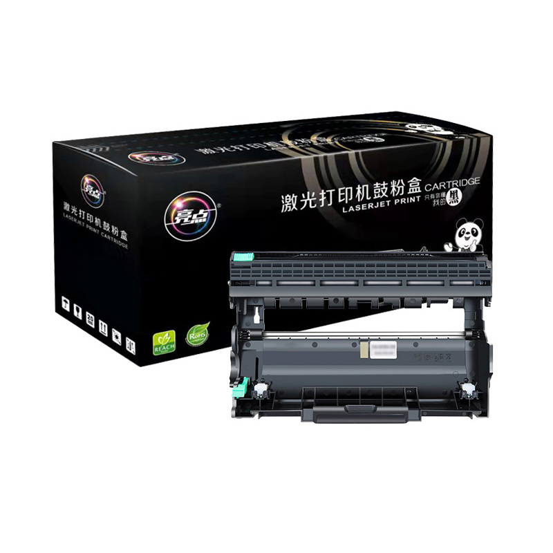 LIANGDIAN/亮点 硒鼓架 DCP-7190DW 黑色 适用兄弟DCP-7190DW 1支