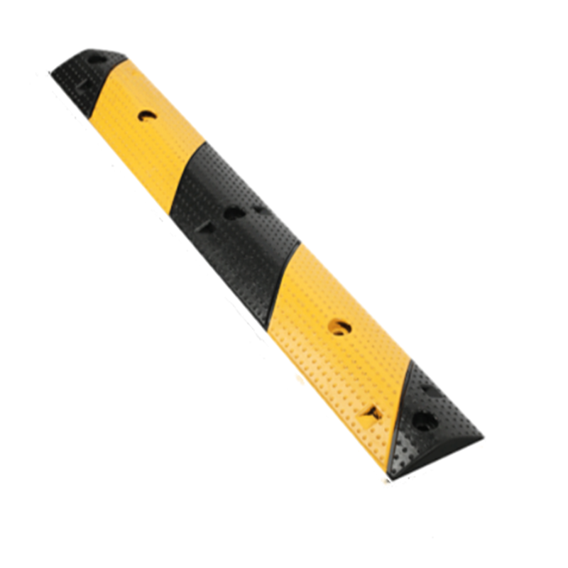 FJ/枫憬 橡胶中微型减速带 ×JJ-15 波点 1000×150mm 高30mm 1块