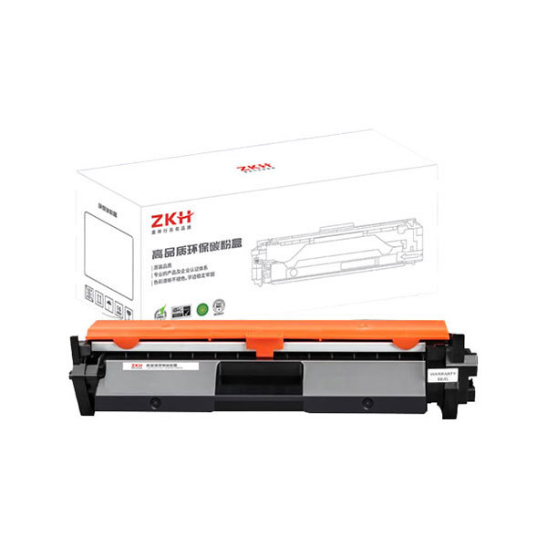 ZKH/震坤行 高品质硒鼓碳粉盒 ZKH-CF230A/CRG051 粉盒 黑色 适用HP LaserJet Pro M203d/M203dw/M227sdn/fdw
Canon LBP162dw/LBP161dn/iC MF269dw/266dn/263dn 1个