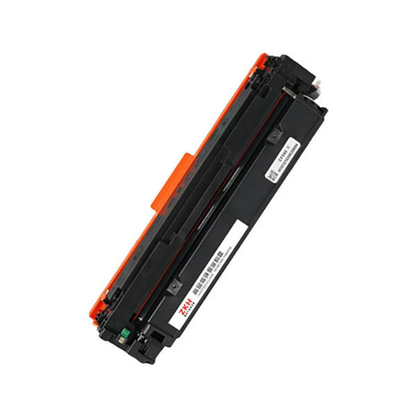 ZKH/震坤行 高品质硒鼓碳粉盒 ZKH-CF500A/CRG054 黑色 适用HP Color LaserJe RPO M254dw/254NW/280N/281FDN/281FDW 1个