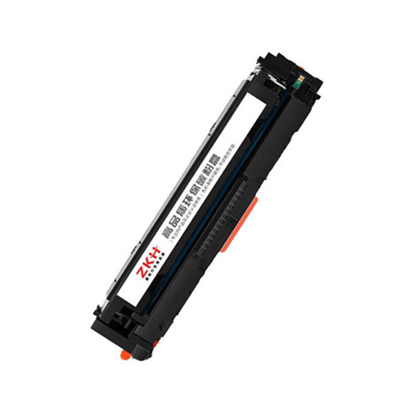 ZKH/震坤行 高品质硒鼓碳粉盒 ZKH-CF510A 黑色 适用HP Color LaserJet PRO M154A/M154NW/ M180n/ M181fw 1个