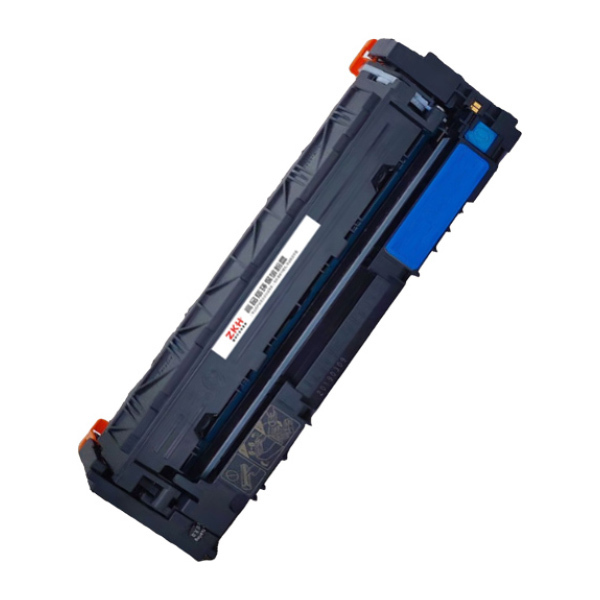 ZKH/震坤行 高品质硒鼓碳粉盒 ZKH-CF401/CRG045 青色/蓝色/兰色 适用HP Color LaserJet Pro M252dw/M252n LaserJet Pro MFP M277dw/M277n 1个