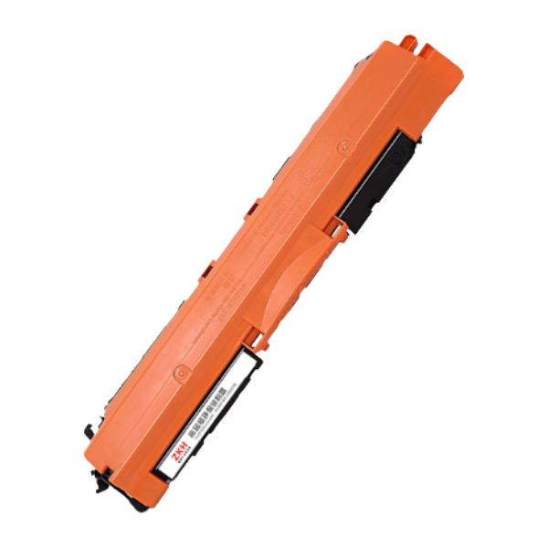 ZKH/震坤行 高品质硒鼓碳粉盒 ZKH-CF350/CE310 粉盒 黑色 适用HP Laserjet ProCP1021/CP1022/CP1023/CP1025/CP1025nw HP Color LaserJet Pro MFP M176n/M177fw Canon LBP 7010C/7018C HP LaserJet Pro 100/200 color MFPM175nw/M175a/M175b/M175e/M175p/M175r/M275a等 1个