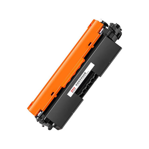 ZKH/震坤行 高品质硒鼓碳粉盒 ZKH-CF218A 粉盒 黑色 适用HP LaserJet Pro M104A/W/M132A/M132NW 1个