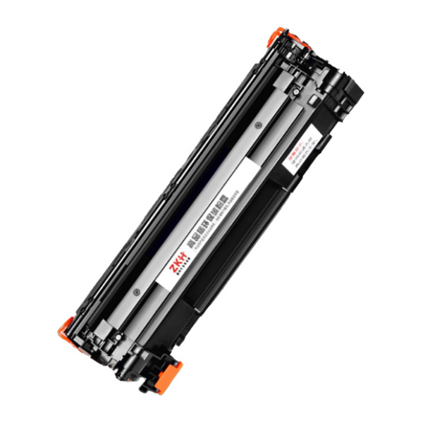 ZKH/震坤行 高品质硒鼓碳粉盒 ZKH-CE278A/CRG128 黑色 适用HP LaserJet P1560/1566/P1567/P1568/P1569/P1606/P1606dn/P1607dn/P1608dn/P1609dn/
HP LaserJet M1530/M1536dnf/M1537dnf/M1538dnf/M1539dnf Canon IC MF4410/4412/4420n/4430/D520
Canon LBP6200/6230dw等 1个