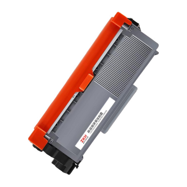 ZKH/震坤行 高品质硒鼓碳粉盒 ZKH-TN2325/LT2451 粉盒 黑色 适用Brother HL-L2260/L2260D/L2560DN/ DCP-7080/7080D/7180DN/ MFC-7380/7480D/7880DN lenovo LJ2405D/2455D/2605D/2655DN/M7405D/M7615DNA等 1个