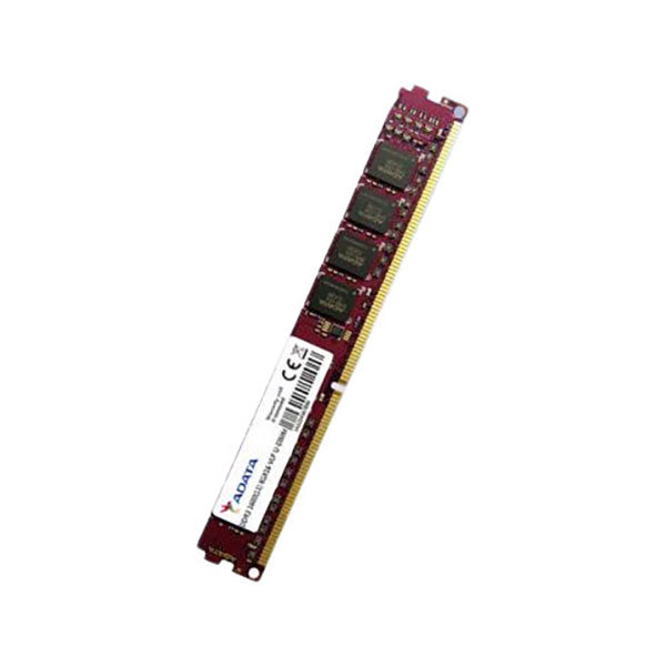 ADATA/威刚 台式机内存 8GB DDR3 1600MHz 台式机内存 万紫千红 1根