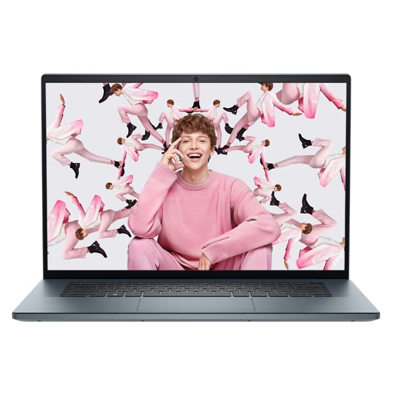 DELL/戴尔 家用办公笔记本电脑 灵越7620-1745L Intel Core i7-12700H/16GBDDR5 4800MHz (8G×2)/512GBSSD PCIe CL35/16" 3K(3072×1920) 16:10 WVA LCD Narrow HD Anti-Glare 60Hz lbL 300nit/No ODD/Win11 with Office H&S/NVIDIA RTX 3050(4GB) 1台