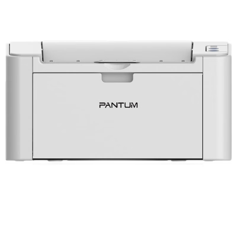 PANTUM/奔图 黑白激光打印机 P2505N 适用PD-205 1台