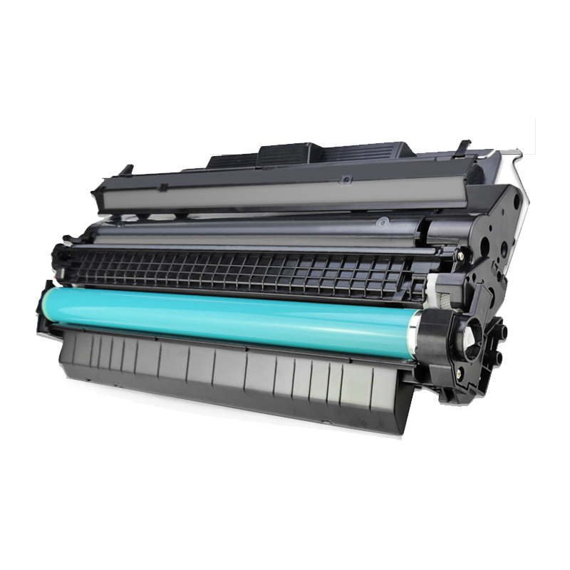 QS/旗胜 M701n系列硒鼓 M701n 黑色 适用惠普HP LaserJet Pro CZ192a/M701a/M701n/M435nw/M435/M706n系列打印机 标准版 1支