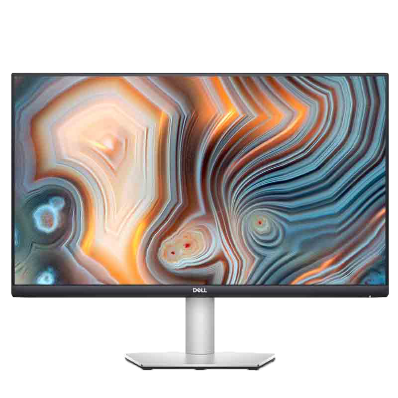 DELL/戴尔 S系列电脑显示器 S2722QC 27" 3840×2160 1台