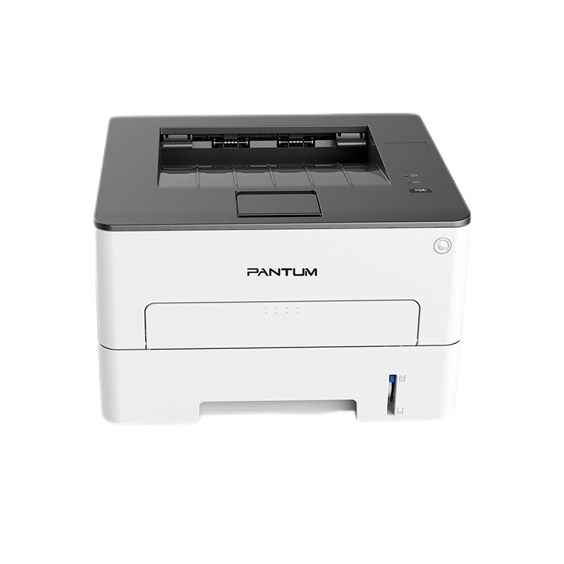 PANTUM/奔图 彩色激光打印机 CP1100 适用黑色CTL-1100K 彩色CTL-1100C/CTL-1100M/CTL-1100Y 1台