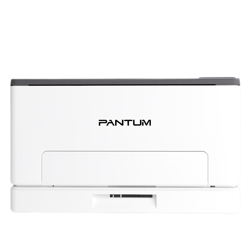 PANTUM/奔图 彩色激光打印机 CP1100DN 适用黑色CTL-1100K 彩色CTL-1100C/CTL-1100M/CTL-1100Y 1台