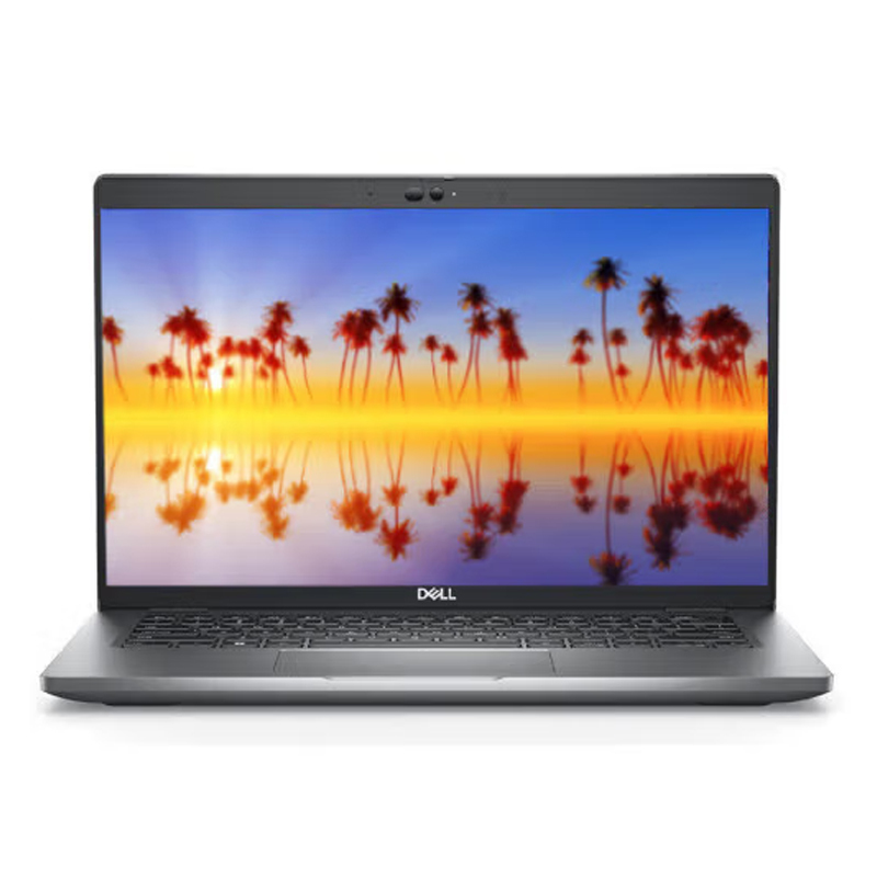 DELL/戴尔 商用办公娱乐轻薄笔记本电脑 Latitude5430 i5-1235U 8GB 256GBSSD 集显 Win10专业版 无线蓝牙 高分屏1920×1080 14" 三年质保上门服务 1台