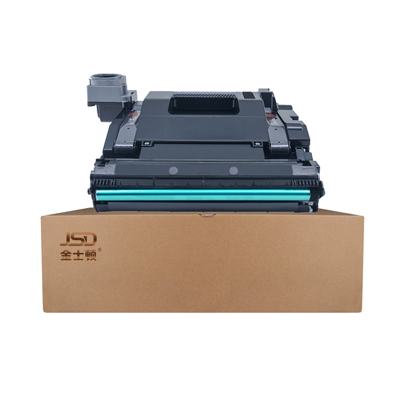 JSD/金士顿 硒鼓 W1109A 黑色 适用惠普HP Laser NS1020/1020c/1020w/mfp 1005/1005c/1005w/1005n/W1109A 1支
