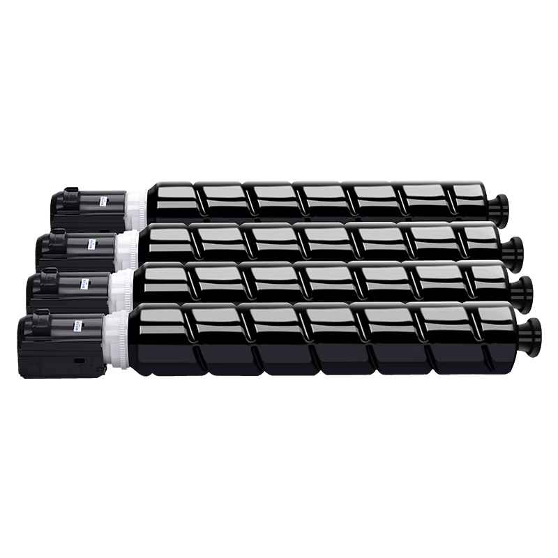 JSD/金士顿 硒鼓 NPG-67 四色 适用佳能Canon C3720/3725/3730/C3520/3525/3530/3320/3320L/3325/3330/C3020/C3025/C3120L/C3120/C3125/C3330L/C3222/C3130L/C3226/C3826/C3120/C3125/C3720/C3725 1套