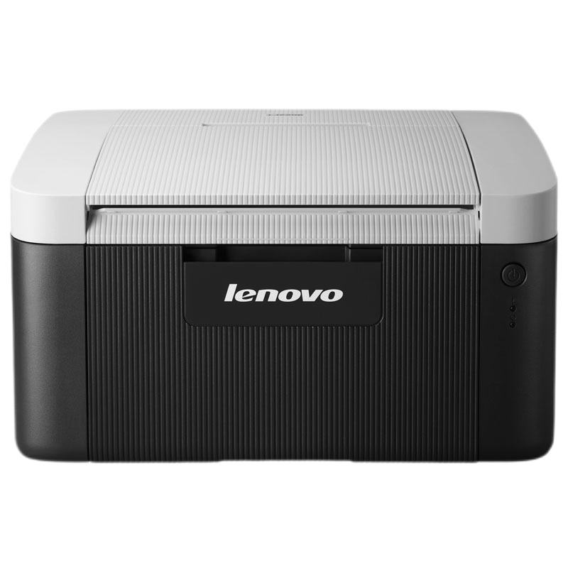 LENOVO/联想 黑白激光打印机 LJ2206 适用LT201 LD201 1台