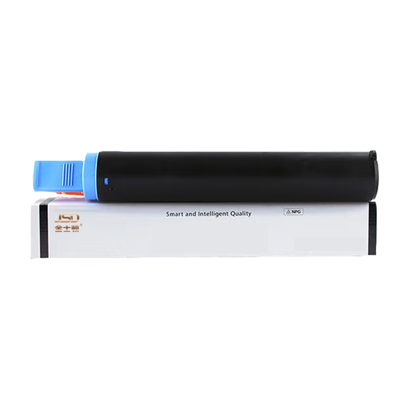 JSD/金士顿 硒鼓 NPG-59 粉盒 黑色 适用佳能iR2202L/2002G/2002L/2204AD/2204TN/2204N/2204L/2206L/2206N/2206AD/2206i/NPG-59 1支