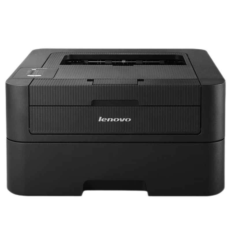LENOVO/联想 黑白激光打印机 LJ2605D 适用LT2451 LT2451H 1台