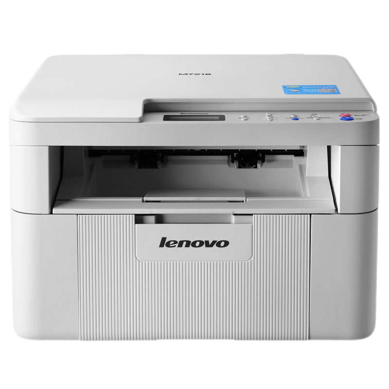 LENOVO/联想 黑白激光多功能一体机 M7216 打印/复印/扫描 1台