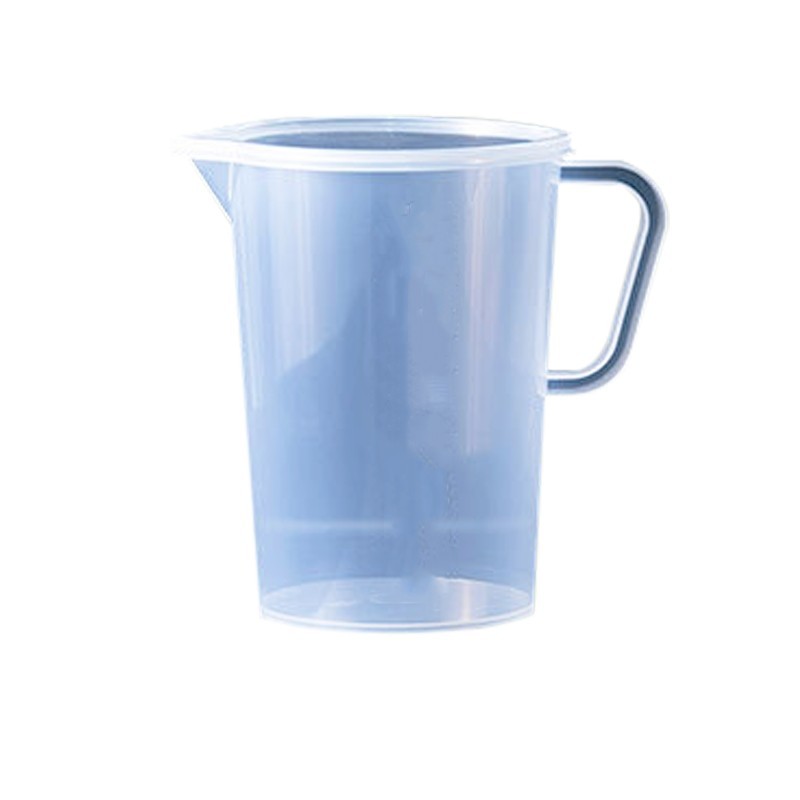 SAFEWARE/安赛瑞 加盖塑料量杯 600542 1L 1包