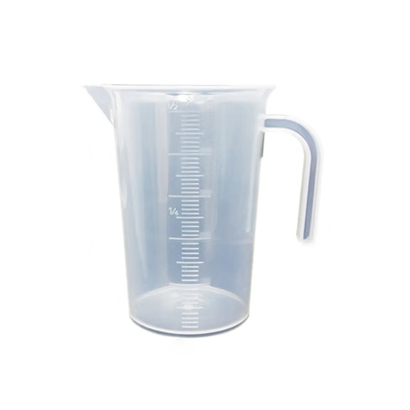 SAFEWARE/安赛瑞 塑料量杯 600549 2L 1包