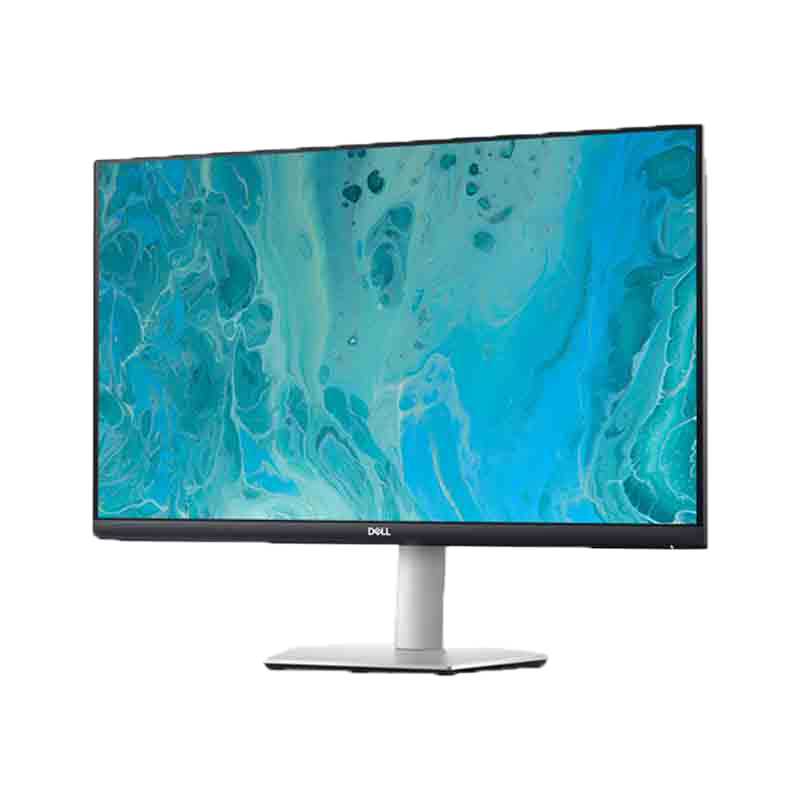 DELL/戴尔 S系列电脑显示器 S2721QS 27" 3840×2160 1台