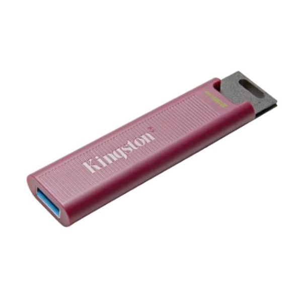 KINGSTON/金士顿 U盘 DTMAX 256G USB3.2 Type-A 读速高达1000MB/s 写速900MB/s 1个
