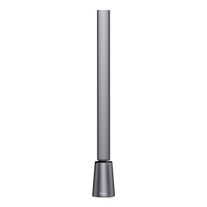 BASEUS/倍思 智eye系列充电折叠阅读台灯 DGZG-0G LED 深空灰 1个