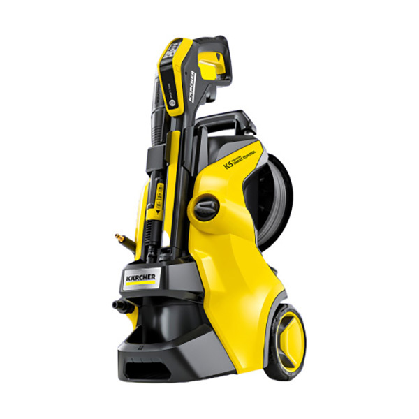 KARCHER/卡赫 清洗机 K 5 Premium 220V 2.1kW 压力20~145bar 标配 1台