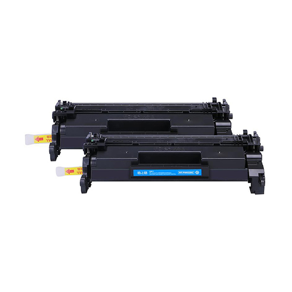 G&G/格之格 碳粉盒 NT-PNH228C 黑色 2支 适用CF228A 机型HP LaserJet Pro M403d/M403dn/M403dw/M403n/MFP M427dw/MFP M427fdn/MFP M427fdw 1套